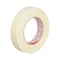 Scotch Masking Tape, 1x60 yd., Tan, PK36, 1" W x 60 yds L, Tan, 36 PK T9352364 - alternate 5